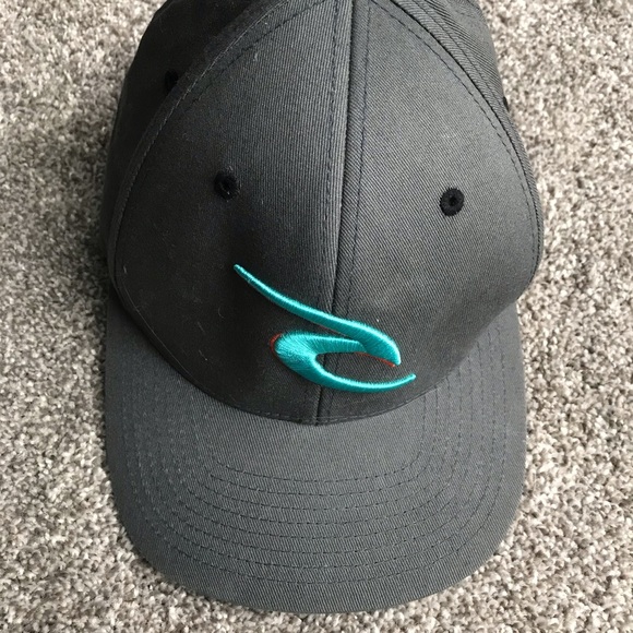 Rip curl flex fit hat baseball cap - Picture 1 of 3